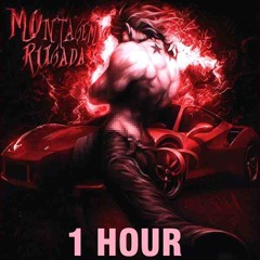 [1 HOUR] MONTAGEM RUGADA - Sayfalse, cape, JXNDRO