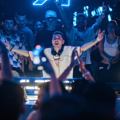 Aleron Club 💙🏎️ 15.11.24 (Bailongo Set)🕺💃