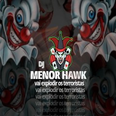 MC'S GRINGO & RODRIGO DO CN - Baile Da Selva - Abaixa Calcinha - Cafofo De Trafica (DJ MENORHAWK)