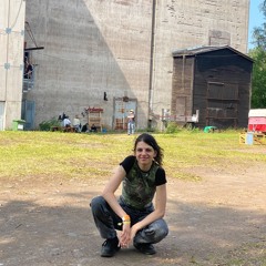 Anna Butter @ Norbergfestival (12/07/25)