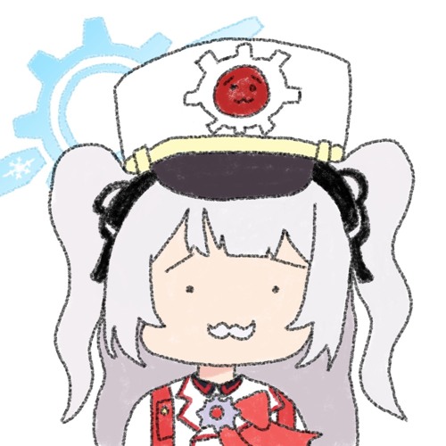 やる気のないPRST Marching