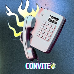 MC NINA - Convite ( proddjvtaguilar )