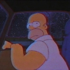 H o m e r S u i c i d e  Lo-Fi