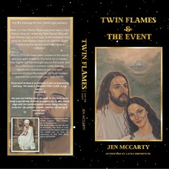 Book ❤PDF❤  Twin Flames & the Event: A Message for the 144,000 Lightworkers