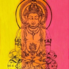 transformei minha fé com a matéria