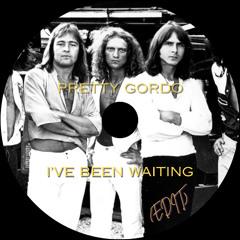 MCR-T – IVE BEEN WAITING (PG EDIT)