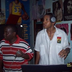 TBT Deuces Black Friday CD. DJ GILLA/14K (YaadKore Movements Live)