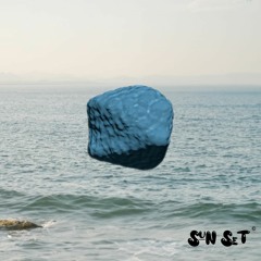 Floating Stone