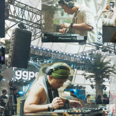 ggpete @ Manila &Friends Music Fest 2025 | Global Club, House, Dubstep