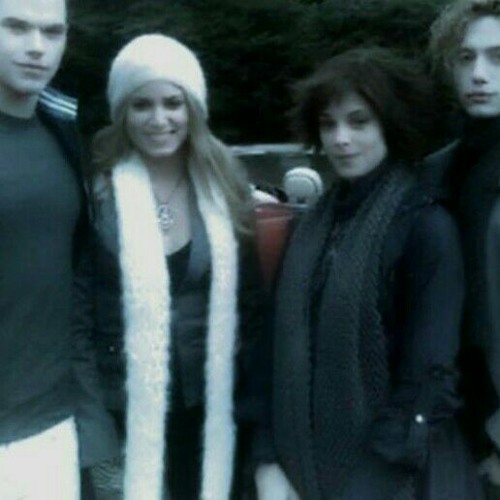 kynlary #twilight