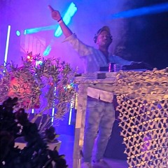 Matt Pomroy - LIve @ Chasing Sunsets Castello Zamitello closing set 29.06.2024