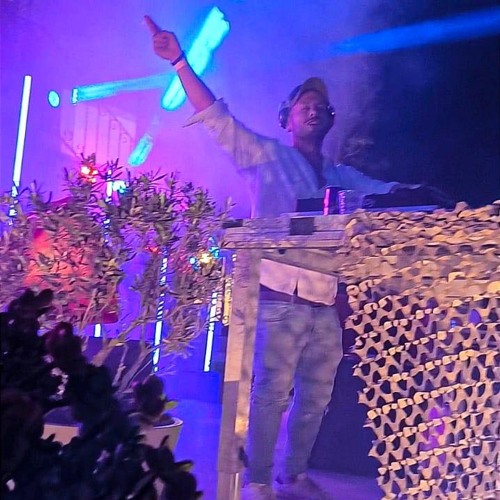 Matt Pomroy - LIve @ Chasing Sunsets Castello Zamitello closing set 29.06.2024
