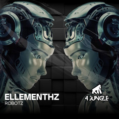 Ellementhz - Robotz