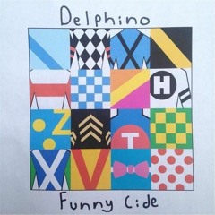 aliens! - delphino