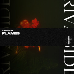 SabbD.E.M - Flames (Original Mix) (OUT NOW)