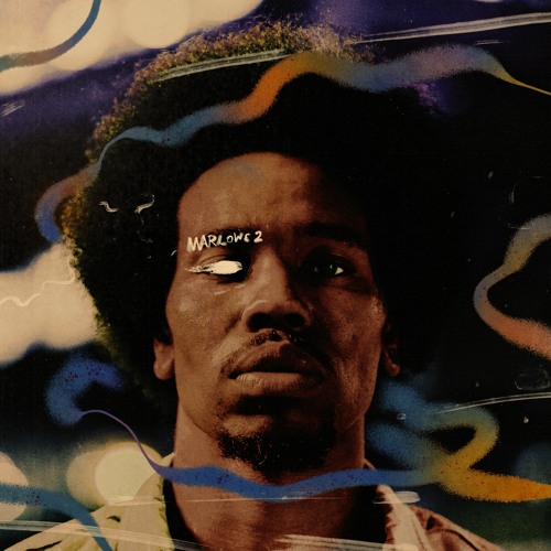 Marlowe - OG Funk Rock (feat A-F-R-O)