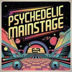 MODERN8 - Psychedelic Mainstage [Proton Brazil]