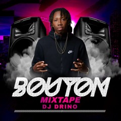 Dj Drino - Bouyon Mixtape 2023