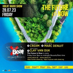 The Future Is Now (28-07-2023)