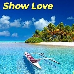 Show Love Reggae Mix