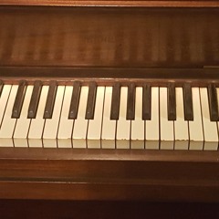 2. Prelude for Piano: The Color of the Hours