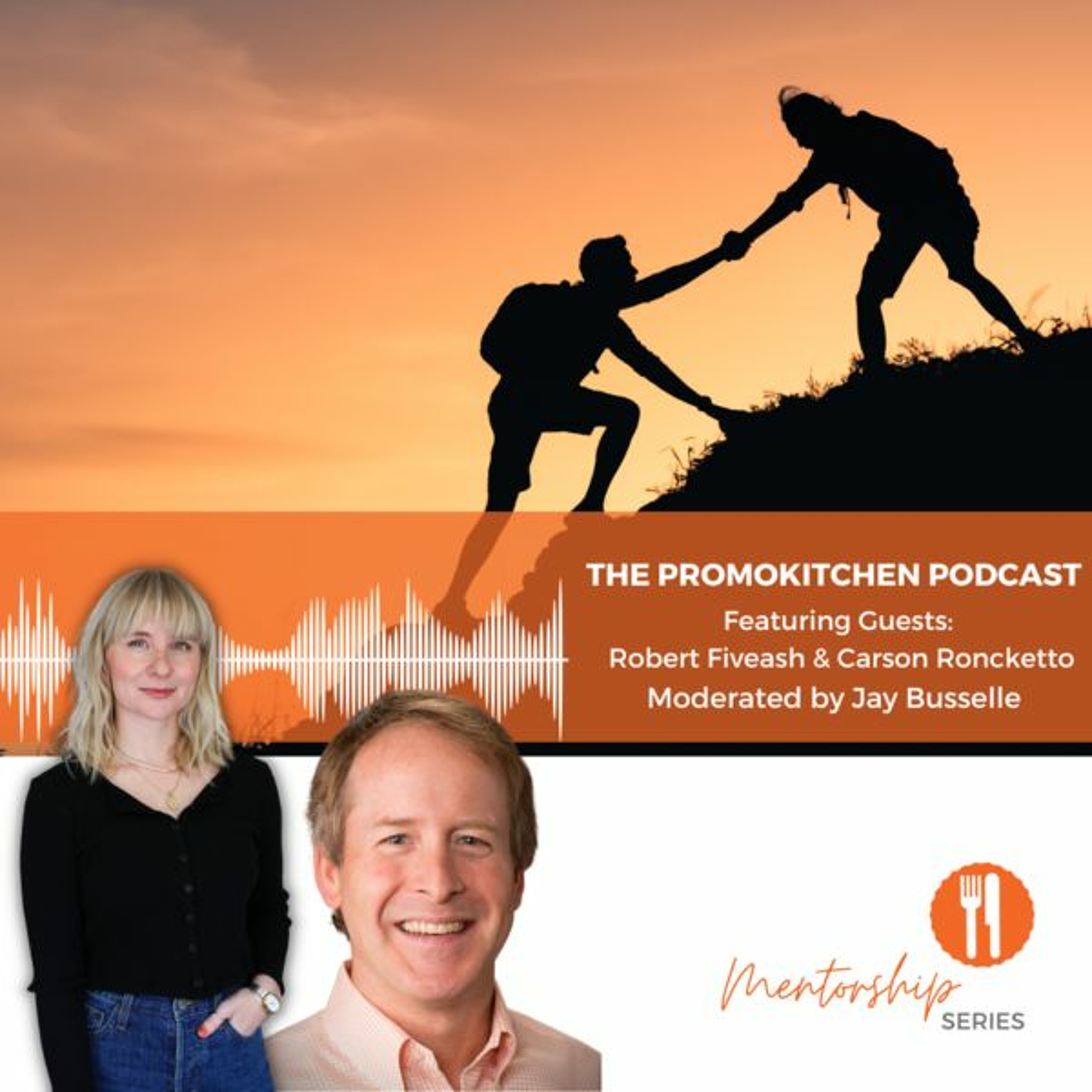 PromoKitchen Podcast