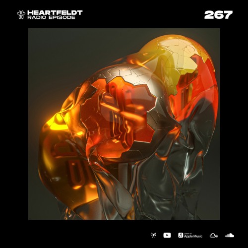 Sam Feldt - Heartfeldt Radio #267