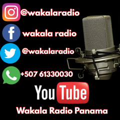 Salsa Vieja Mix 01 - 2024 @wakalaradio