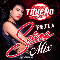 Tributo A Selena Mix