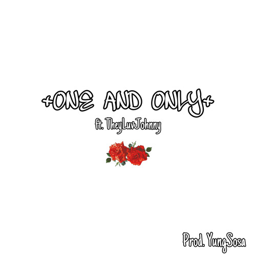 One N’ Only ( RMX ) ft. TheyLuvJohnny