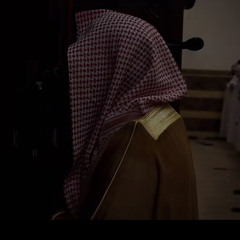 Surah Luqmān 33, Muhammad Al-Luhaidan