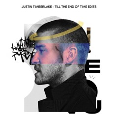 Till The End Of Time (Stan & P.Schuldtz Amapiano Edit)