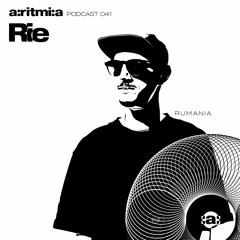a:ritmi:a podcast 041 ~ Rie [Rumania]