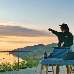 This is Banbz Vol. 1 | Latin House Sunset Mix 📍 Open Air @ Aber Wrac'h