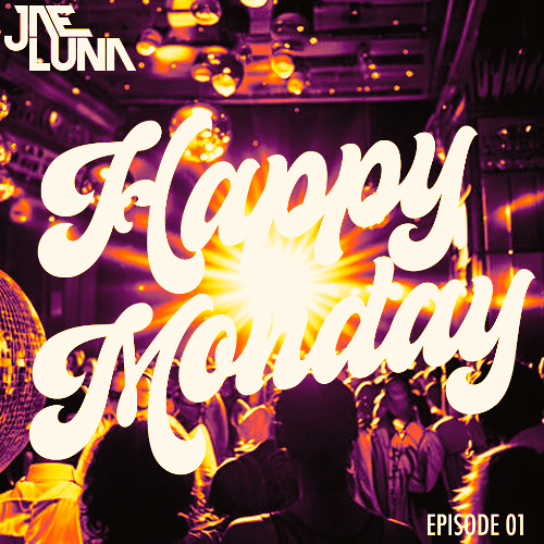 Happy Monday Episode 01