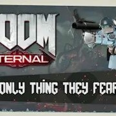The Only Thing They Fear Is You [Doom Eternal  - TF2 MVM Remix] By MrModez Pineapple