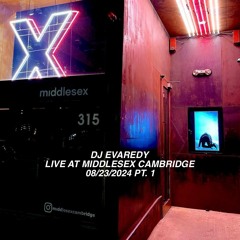 Live At Middlesex 08.23.24 Pt1