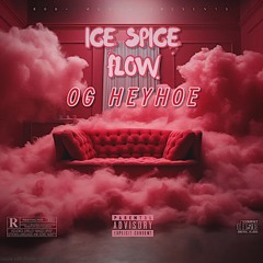 Ice Spice Flow ( Deli Freestyle )