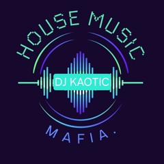 can you feel it Dj_Kaotic