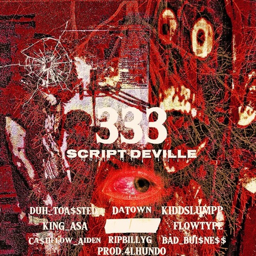 (D.A.M)DROPPING AT MIDNIGHT(PROD.4LHUNDO)
