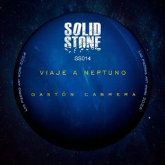 SS14 - Gaston Cabrera - Viaje a neptuno (Snippets)