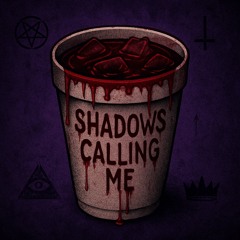 Shadows Calling Me (prod. Gxm)