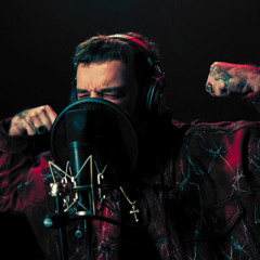 SALMO RED BULL 64 BARS | NOMAN REMIX