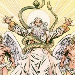 YAHWEH'$ FINAL GIFT (PROD. DEADRETIRE)