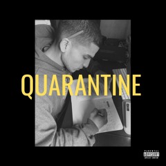 Quarantine - Openour3rdeye