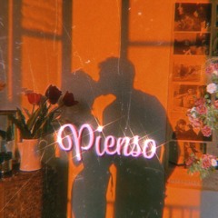 Pienso - Tepi (Lost tape)