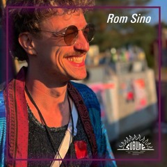 Sublime Deep Diving Sessions - Rom Sino
