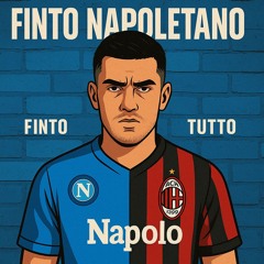 FINTO NAPOLETANO (SIJ NA LOT)