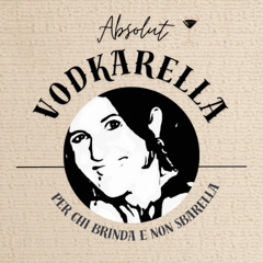Vodkarella party saturday april 12 th 2025