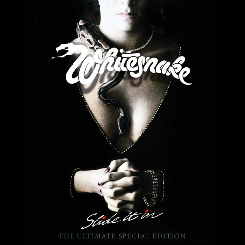 Intro to Gambler from David Coverdale